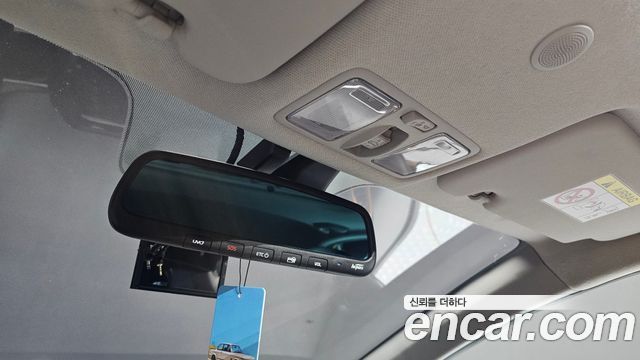 Kia morning 2021 — photo 24