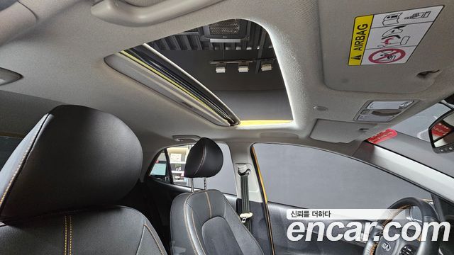 Kia morning 2021 — photo 25
