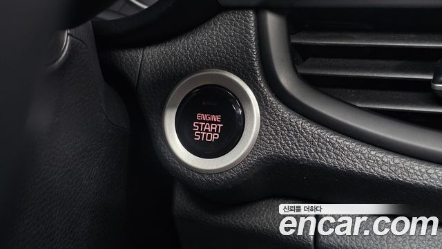 Kia morning 2021 — photo 28