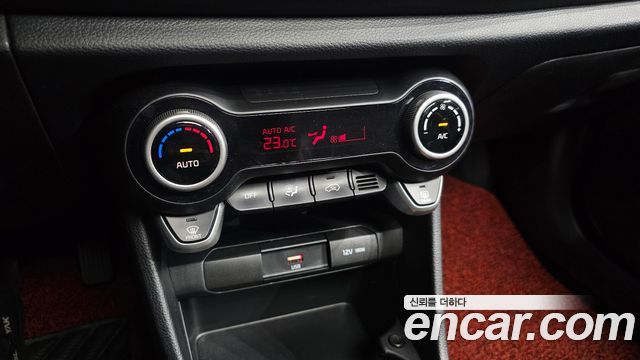 Kia morning 2021 — photo 33
