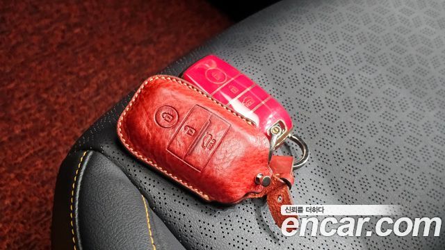 Kia morning 2021 — photo 34
