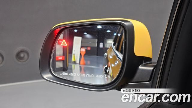 Kia morning 2021 — photo 35