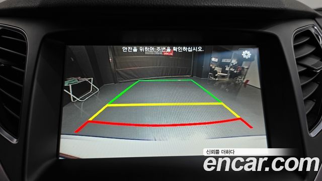 Hyundai Grandeur 2015 — photo 19