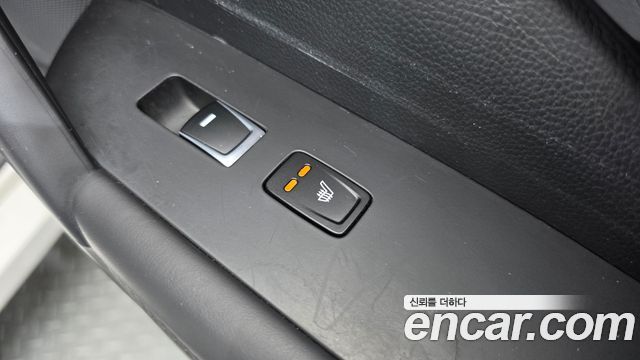 Hyundai Grandeur 2015 — photo 31