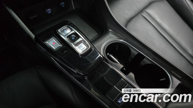 Hyundai Sonata 2020 — photo 9