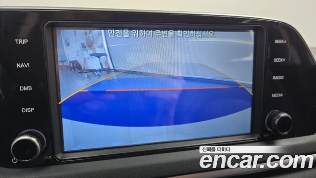 Hyundai Sonata 2020 — photo 12