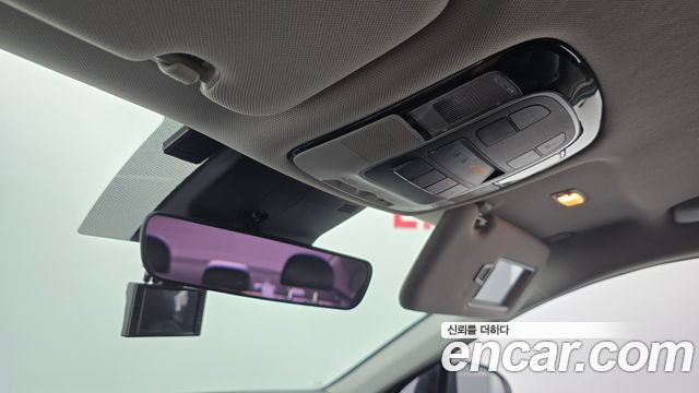 Hyundai Sonata 2020 — photo 16