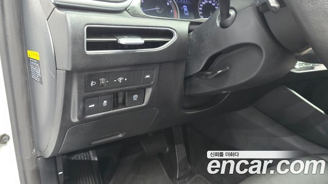 Hyundai Sonata 2020 — photo 18