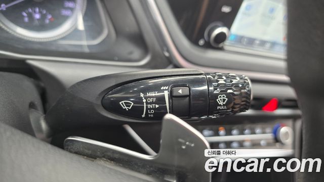 Hyundai Sonata 2020 — photo 19