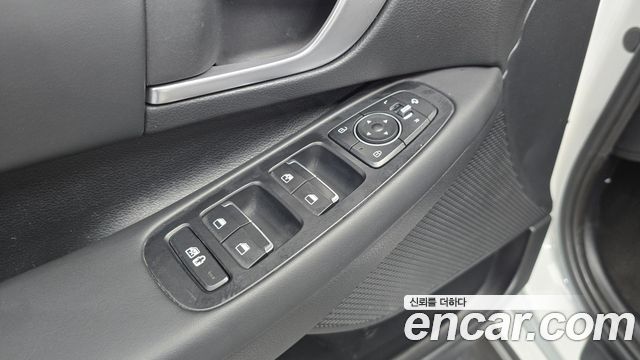 Hyundai Sonata 2020 — photo 20