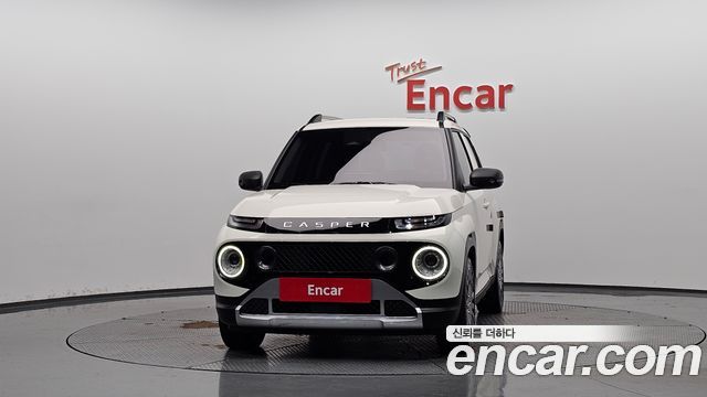 Hyundai Casper 2023 — photo 3