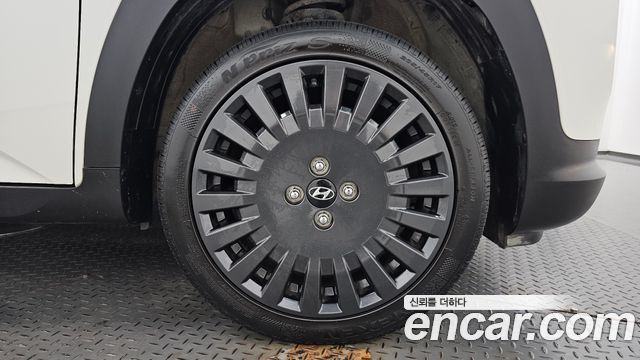 Hyundai Casper 2023 — photo 5