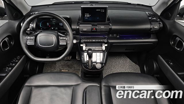 Hyundai Casper 2023 — photo 10