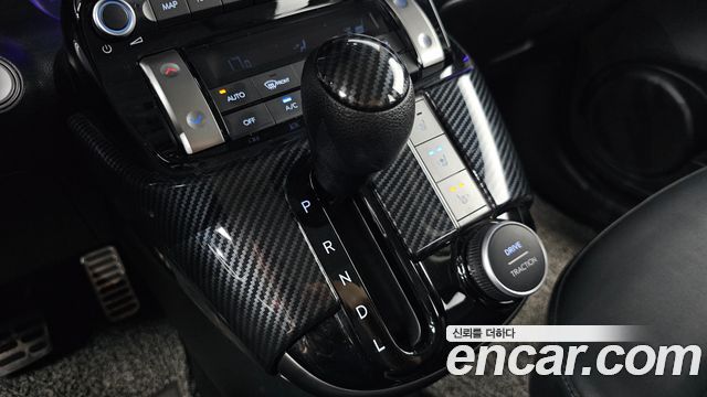 Hyundai Casper 2023 — photo 12
