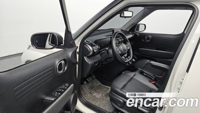Hyundai Casper 2023 — photo 13