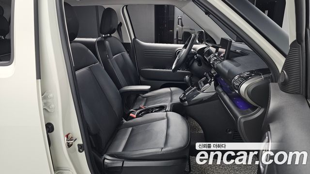 Hyundai Casper 2023 — photo 17