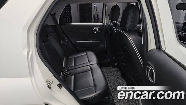 Hyundai Casper 2023 — photo 18