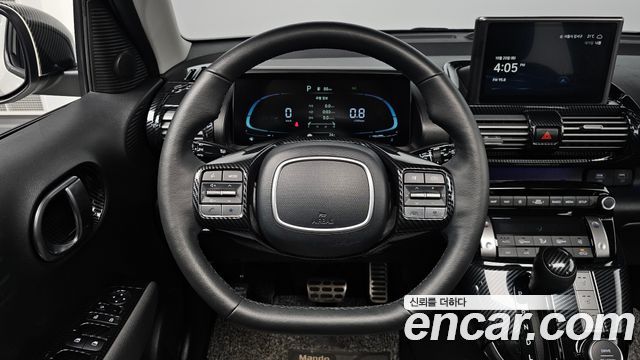 Hyundai Casper 2023 — photo 19