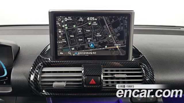 Hyundai Casper 2023 — photo 20
