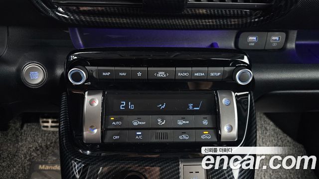 Hyundai Casper 2023 — photo 24