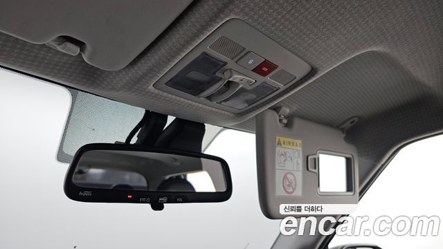 Hyundai Casper 2023 — photo 25