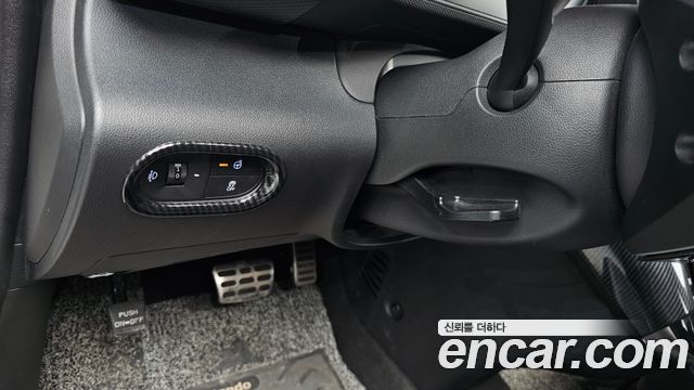 Hyundai Casper 2023 — photo 26
