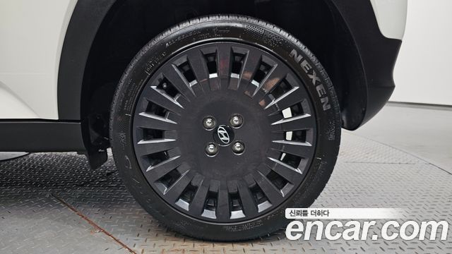 Hyundai Casper 2023 — photo 7