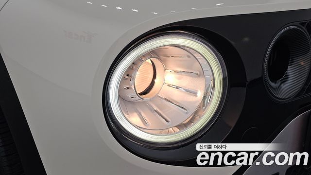 Hyundai Casper 2023 — photo 8