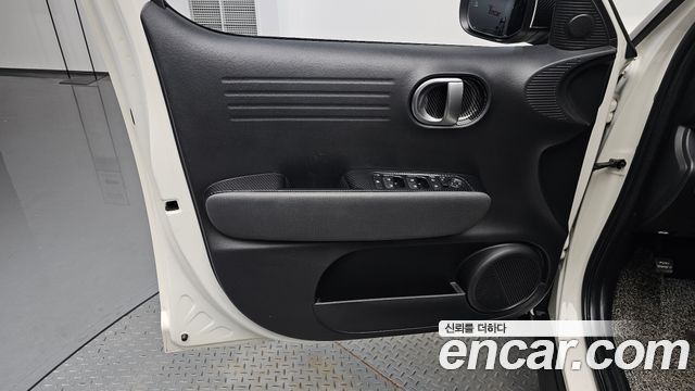 Hyundai Casper 2023 — photo 14