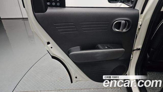 Hyundai Casper 2023 — photo 15