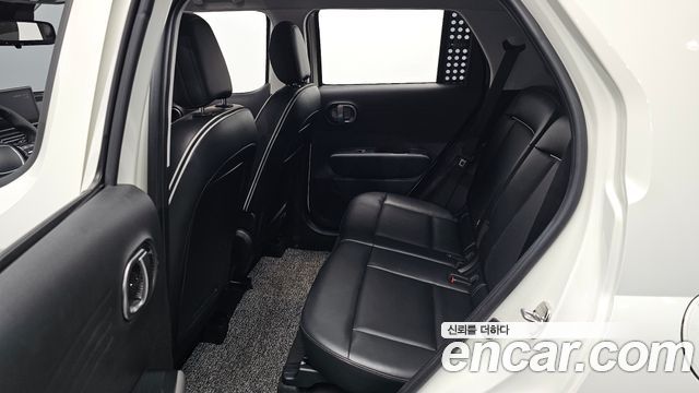 Hyundai Casper 2023 — photo 16