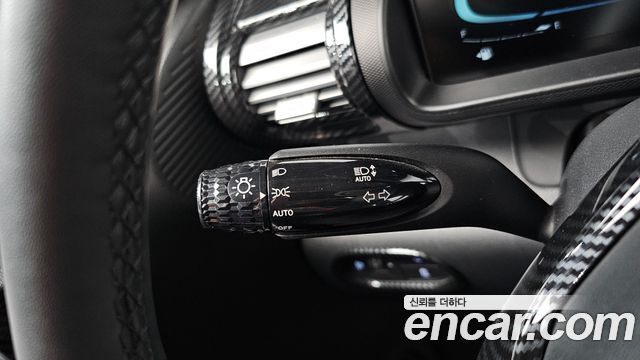Hyundai Casper 2023 — photo 27
