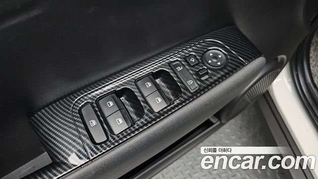 Hyundai Casper 2023 — photo 28