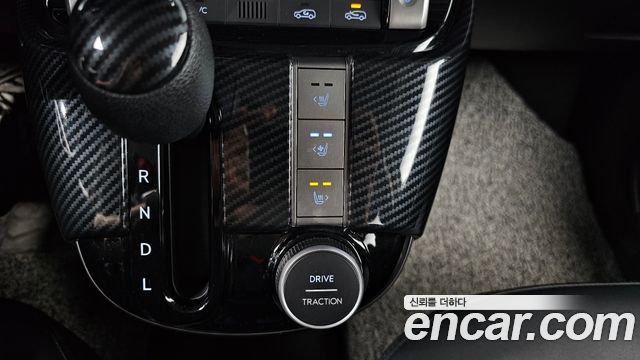 Hyundai Casper 2023 — photo 29