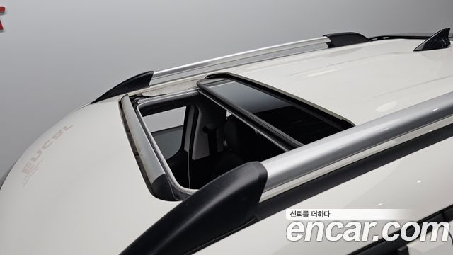 Hyundai Casper 2023 — photo 30
