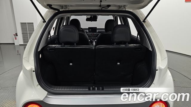 Hyundai Casper 2023 — photo 31