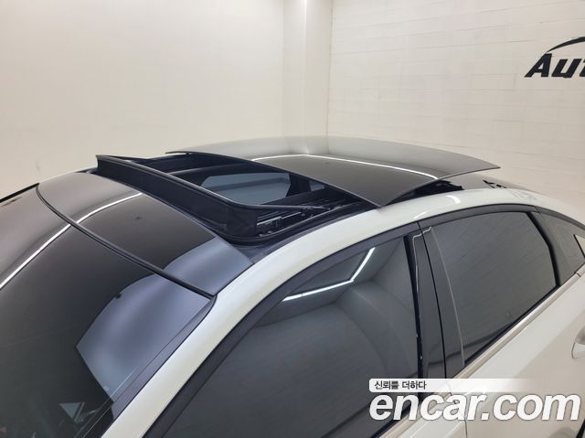 Kia K8 2023 — photo 12