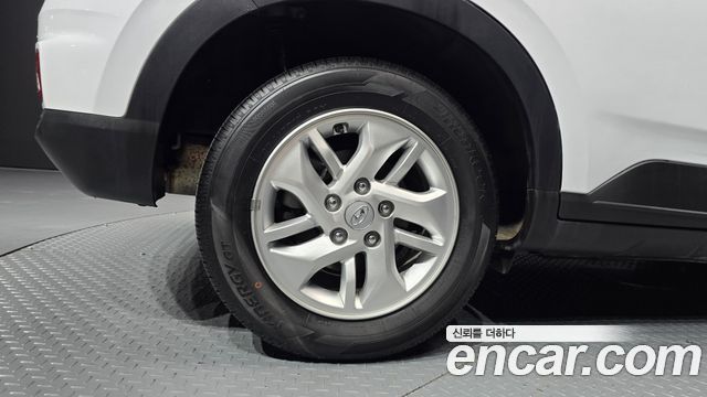 Hyundai Venue 2023 — photo 5