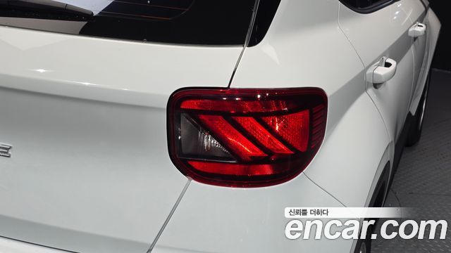 Hyundai Venue 2023 — photo 9