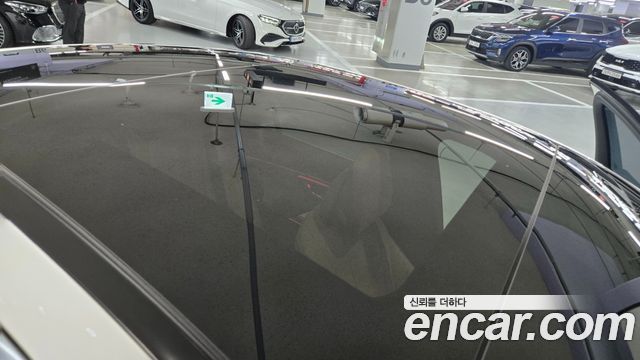 Mercedes-Benz E-Class 2026 — photo 14