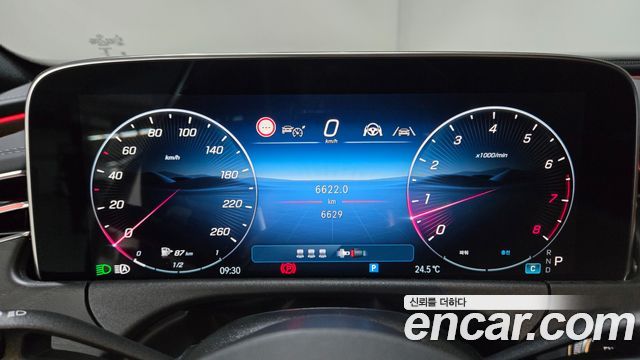 Mercedes-Benz E-Class 2026 — photo 16