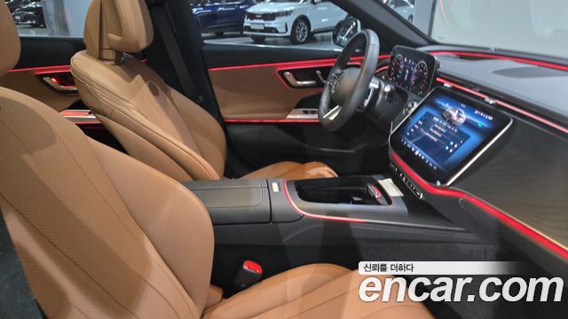 Mercedes-Benz E-Class 2026 — photo 18