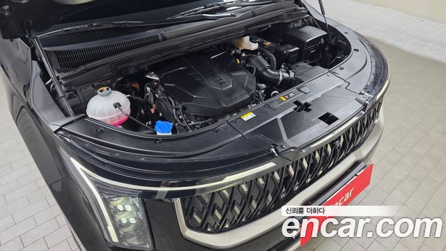 Kia Canival 2025 — photo 6