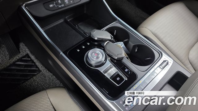 Kia Canival 2025 — photo 12