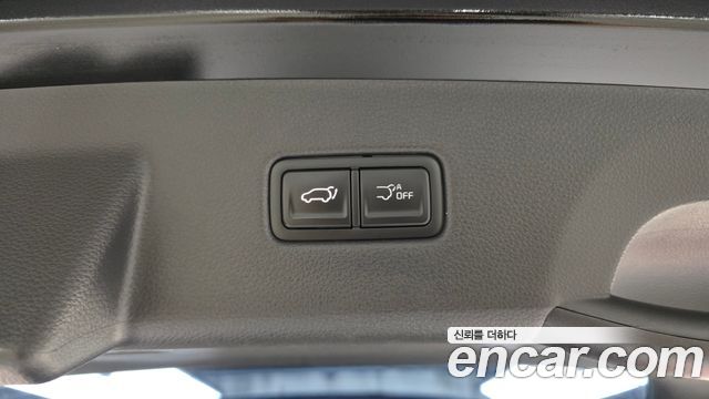 Kia Canival 2025 — photo 22