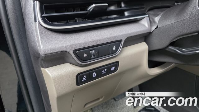 Kia Canival 2025 — photo 26