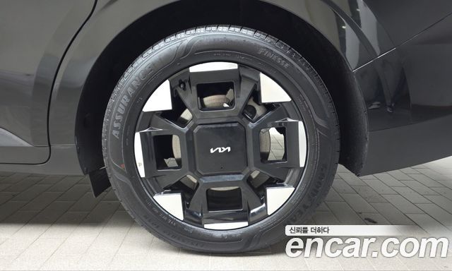 Kia Canival 2025 — photo 7