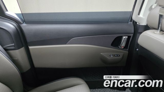 Kia Canival 2025 — photo 15