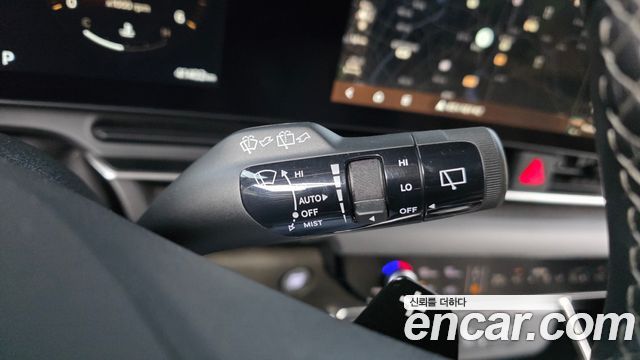 Kia Canival 2025 — photo 27