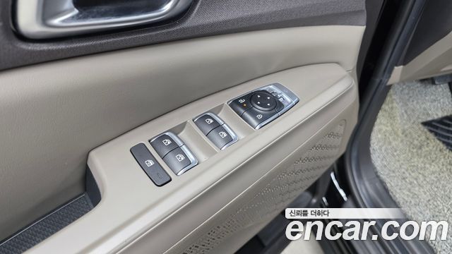 Kia Canival 2025 — photo 29